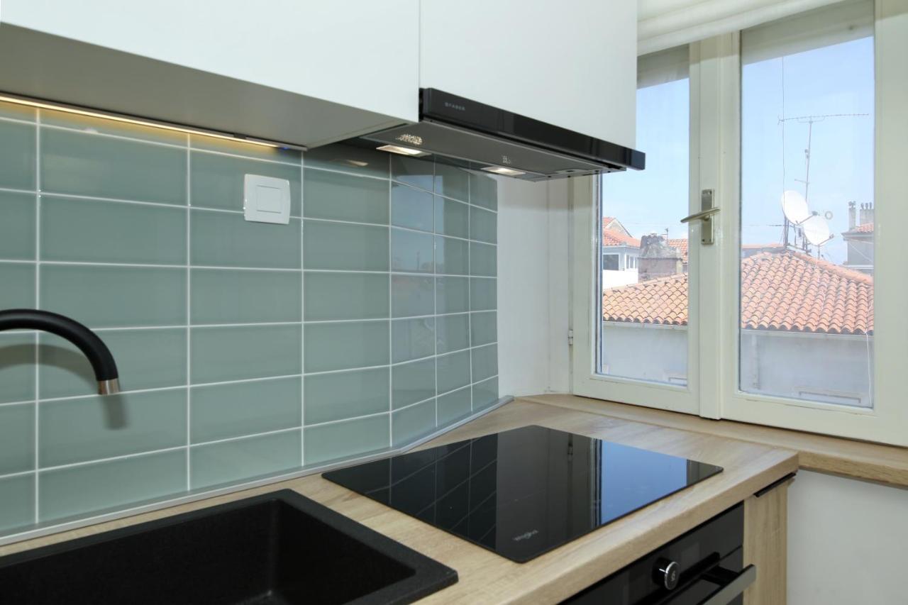 Apartment Dream Zadar Luaran gambar