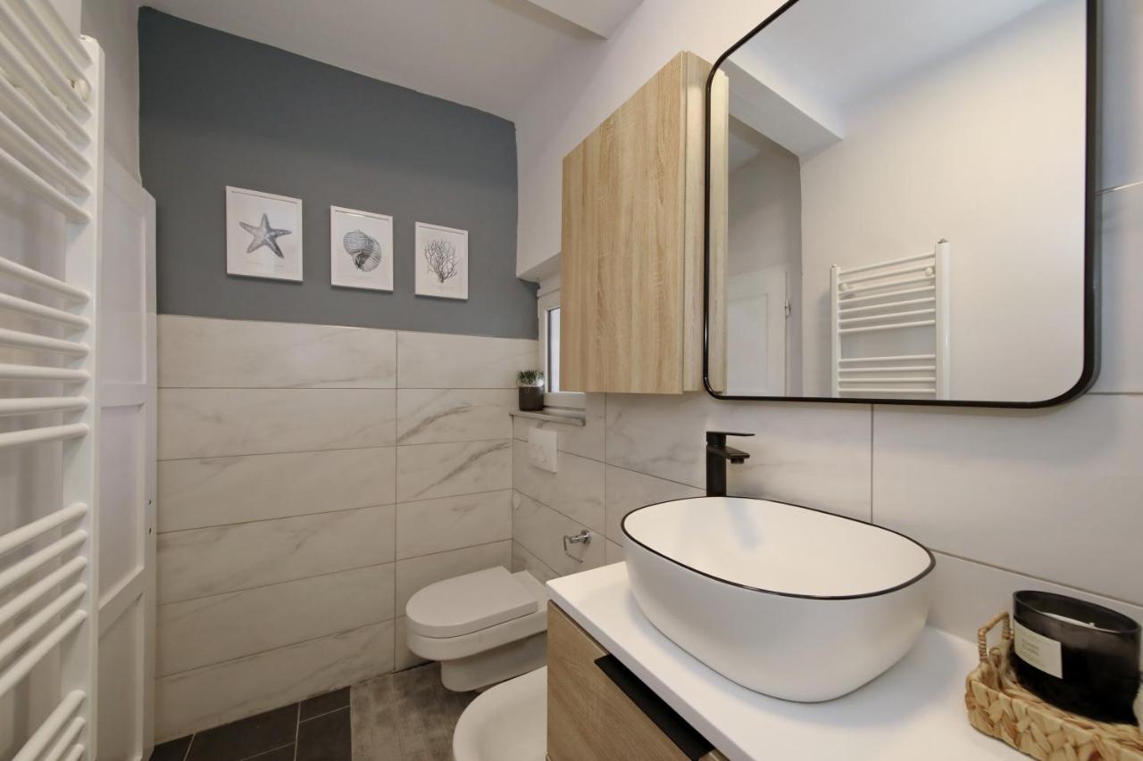 Apartment Dream Zadar Luaran gambar