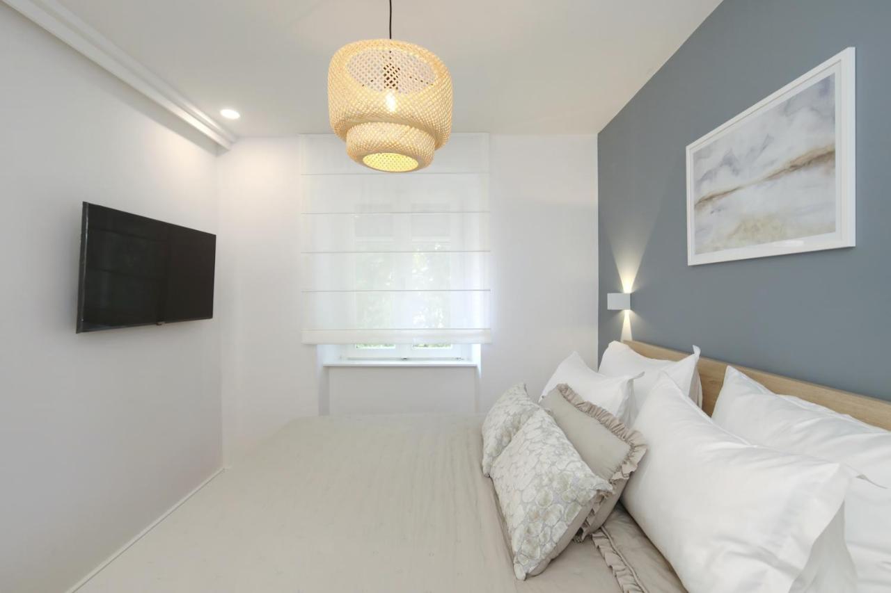 Apartment Dream Zadar Luaran gambar