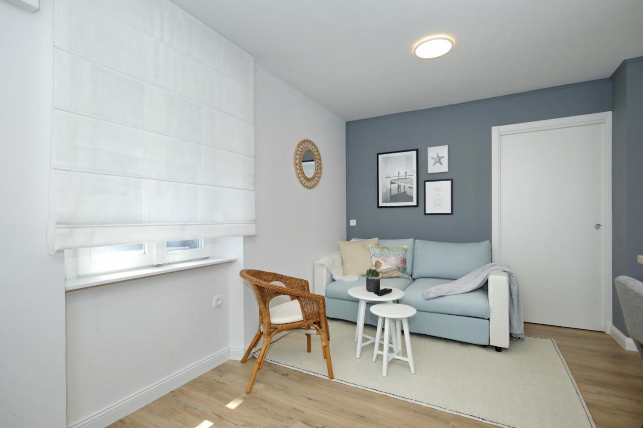 Apartment Dream Zadar Luaran gambar