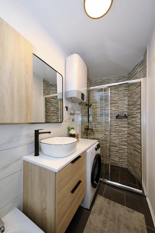 Apartment Dream Zadar Luaran gambar
