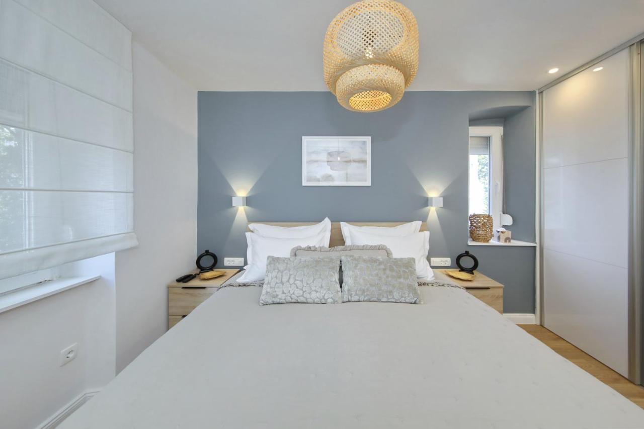 Apartment Dream Zadar Luaran gambar