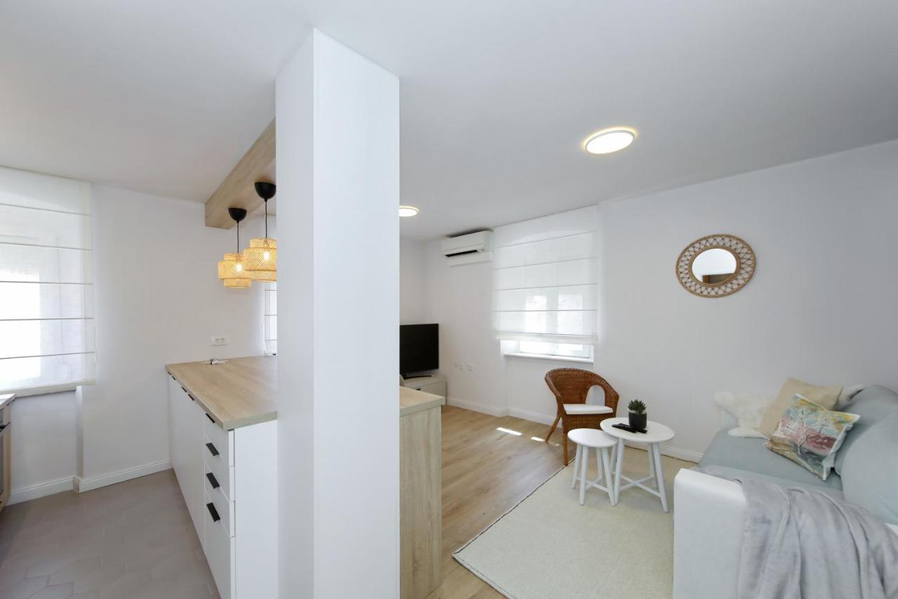 Apartment Dream Zadar Luaran gambar