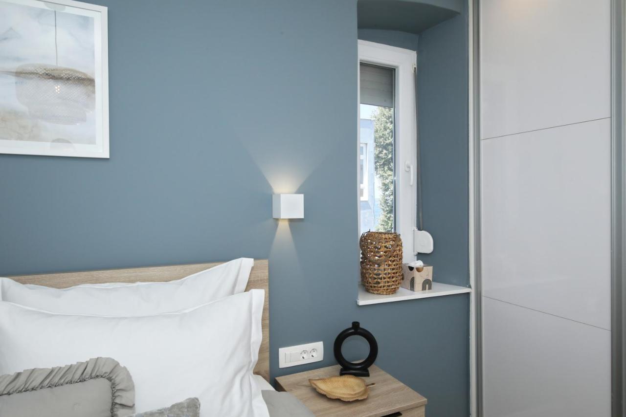 Apartment Dream Zadar Luaran gambar