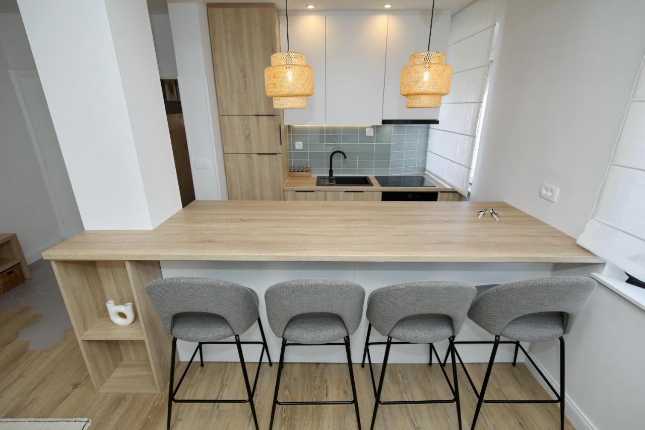 Apartment Dream Zadar Luaran gambar